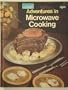 Adventures in microwave cooking
