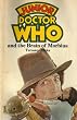 Doctor Who and the Brain of Morbius (Junior Doctor Who Book)