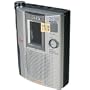 Travel Mate V DV Cassette Recorder and Player