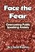 Search : Face the Fear: Overcoming Public Speaking Anxiety