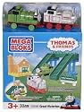 Mega Bloks Thomas & Friends The Great Waterton