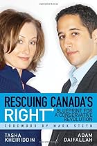 Rescuing Canada's Right: Blueprint for a Conservative Revolution
