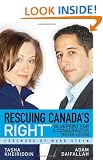 Rescuing Canada's Right: Blueprint for a Conservative Revolution