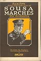 Sam Fox Loose Leaf Collection of Sousa Marches for Orchestra - 1st Clarinet