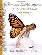 Creating Lifelike Figures in Polymer Clay: Tools and Techniques for Sculpting Realistic Figures