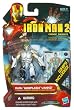 Iron Man 2 Comic Series 4 Inch Action Figure Ivan Whiplash VankoArmored Final Battle