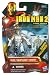 Iron Man 2 Comic Series 4 Inch Action Figure Ivan Whiplash VankoArmored Final Battle