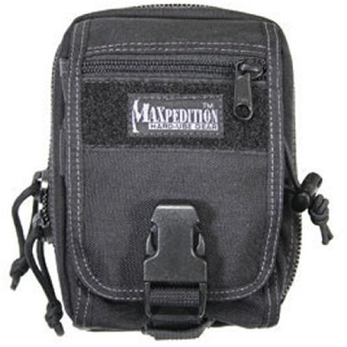 M-5 Waistpack, Black