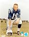 Johnny Unitas signed 8x10 Photo (Baltimore Colts)