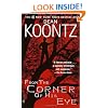 From the Corner of His Eye