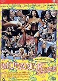 Mutande pazze ( Italienische Fassung ) - Monica Guerritore; Eva Grimaldi; Marisa Merlini; Deborah Cal�; Sergio Vastano; Barbara Kero; Aldo Busi; Raoul Bova