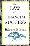 cover of The Law of Financial Success