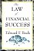 Book The Law of Financial Success