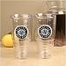Tervis Tumbler Seattle Mariners 2-Pack 24oz. Team Wordmark Tumbler Cups