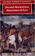 Discourses on Livy (Oxford World's Classics)