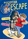 An Egyptian escape
