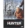 Hunter, Tome 1 : Jivaro Business de Patrick Renault