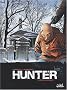 Hunter, Tome 1 : Jivaro Business