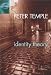 Identity Theory