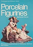 Porcelain figurines