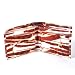 Accoutrements Bacon Wallet