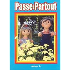 Passe-Partout V2