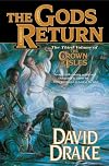 The Gods Return: The Third Volume of the Crown of the Isles (Lord of the Isles)