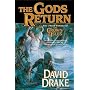The Gods Return: The Third Volume of the Crown of the Isles