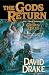 Book The Gods Return: The Third Volume of the Crown of the Isles (Lord of the Isles)