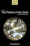The politics of the Earth : environmental discourses
