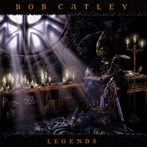 Bob Catley - A Beautiful Night for Love Lyrics - Zortam Music