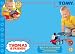 Tomy Thomas & Friends - Build n Go Thomas