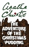 The Adventure of the Christmas Pudding (Poirot)