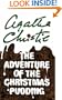 The Adventure of the Christmas Pudding (Poirot)