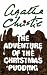 The Adventure of the Christmas Pudding (Poirot)