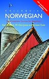 Colloquial Norwegian: A Complete Language Course [Cassettes and Book]