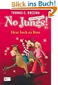 No Jungs! 13. Hexe hoch zu Ross: Zutritt nur f�r Hexen