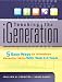 Teaching the iGeneration Five Easy Ways to Introduce Essential Skills With Web 2.0 Tools