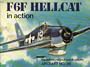 F6F Hellcat in Action - Aircraft No. 36