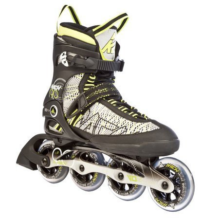 K2 Mach 90 Men's Inline Skates - Size 13