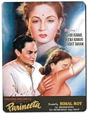 Parineeta [1953]
