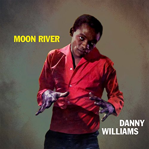 Danny Williams - Moon River - Zortam Music
