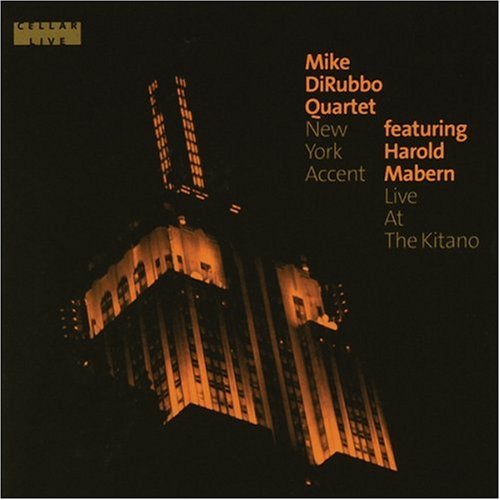 CD-Charts  Search : New York Accent