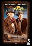 Guns of Will Sonnett: Season 2 [DVD] [Region 1] [US Import] [NTSC]