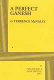 Perfect Ganesh