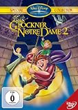 Der Gl&ouml;ckner von Notre Dame 2 - Das Geheimnis von La Fid&egrave;le (Special Collection)