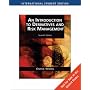 An Introduction to Derivatives and Risk Management: With Stock-Trak Coupon