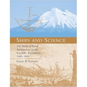 scientific architecture