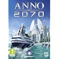 UBI SOFT ANNO 2070
