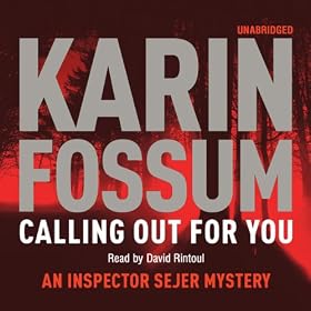 Calling Out for You (Unabridged)